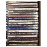 FR - Complete Vintage CD Collection - Country & Pop Rock Hits, 1960s-1990s