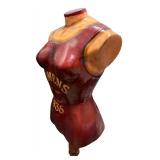 LLR - Vintage Channel Crossing 1935 Women