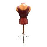 LLR - Vintage Channel Crossing 1935 Women