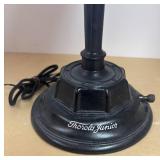 O - Reichmann Thorola Junior Horn Speaker - Vintage Inch Antique Radio Accessory