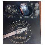 LLR - Radiola RS Regenerative Receiver & Amplifier Type RS, Style 358101