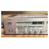 RR - Yamaha Natural Sound Stereo Receiver NS Series R-2000
