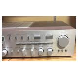 RR - Yamaha Natural Sound Stereo Receiver NS Series R-2000
