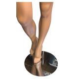 RR - Mannequin - 6 ft Tall Female Display with Short Blonde Wig