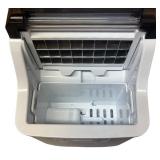 RR - Euhomy Ice Maker Model: IM-FP