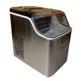 RR - Euhomy Ice Maker Model: IM-FP