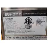 RR - Euhomy Ice Maker Model: IM-FP