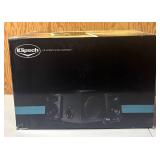RR - New Klipsch ProMedia 2.1 THX Desktop Speaker System