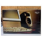 RR - New Klipsch ProMedia 2.1 THX Desktop Speaker System