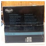 RR - New Klipsch ProMedia 2.1 THX Desktop Speaker System