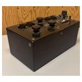 RR - RCA Radiola III-A Type RL Vintage Tube Radio - 220-550m AM Range