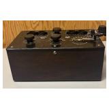 RR - RCA Radiola III-A Type RL Vintage Tube Radio - 220-550m AM Range