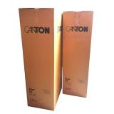 RR - Two New Canton Ergo 81 Hi-Fi Loudspeakers