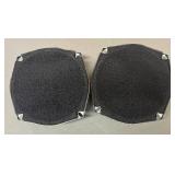 RR - Vintage Speakers by Sanyo, Mitsubishi and More