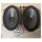 RR - Vintage Speakers by Sanyo, Mitsubishi and More