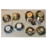 RR - Vintage Speakers by Sanyo, Mitsubishi and More