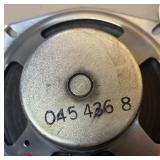 RR - Vintage Speakers by Sanyo, Mitsubishi and More