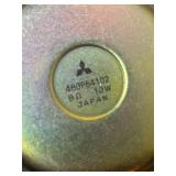 RR - Vintage Speakers by Sanyo, Mitsubishi and More