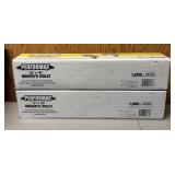 O - Two Performax 12" x 18" Mover