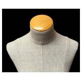 O - Torso Dress Form Mannequin
