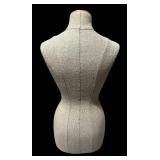 O - Torso Dress Form Mannequin