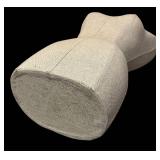 O - Torso Dress Form Mannequin