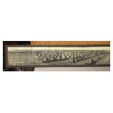 FR - Antique Camp Cody Photograph - Deming NM 1917