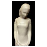 RR - Betti Richard Elegant Lady Sculpture