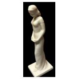 RR - Betti Richard Elegant Lady Sculpture