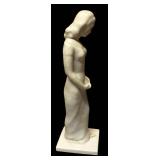 RR - Betti Richard Elegant Lady Sculpture