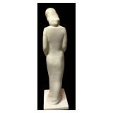 RR - Betti Richard Elegant Lady Sculpture