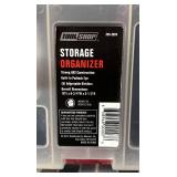 RR - Tool Shop Storage Organizers (Lot of 3)