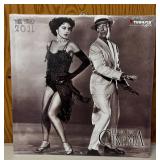 RR - New Tushita Calendars - Dancing Cinema 2011, Lovestories 2011, National Portrait Gallery 2017 (Lot of 3)