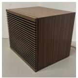 RR - Vintage Telefunken Klangbox Speaker (4W) Made in Western Germany Model: RS 6