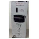 New Lasko Digital Ceramic Tower Heater - 1500W, Remote, 8-Hour Timer