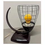 RR - General Electric Theralux Infrared Portable Heat Lamp