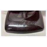 RR - General Electric Theralux Infrared Portable Heat Lamp