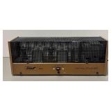 RR - Pilot 100 Tube FM Multiplexer