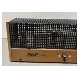 RR - Pilot 100 Tube FM Multiplexer