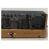 RR - Pilot 100 Tube FM Multiplexer
