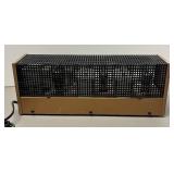 RR - Pilot 100 Tube FM Multiplexer