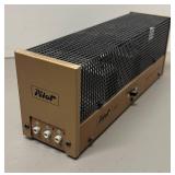 RR - Pilot 100 Tube FM Multiplexer