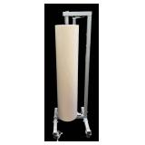 RR - Mobile Paper Roll Stand