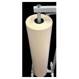 RR - Mobile Paper Roll Stand