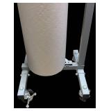 RR - Mobile Paper Roll Stand