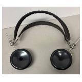 RR - Vintage Brandes Headphones and Parts