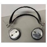 RR - Vintage Brandes Headphones and Parts