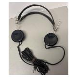RR - Vintage Brandes Headphones and Parts