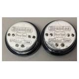 RR - Vintage Brandes Headphones and Parts