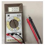 RR - BK Precision 2905 Digital Multimeter